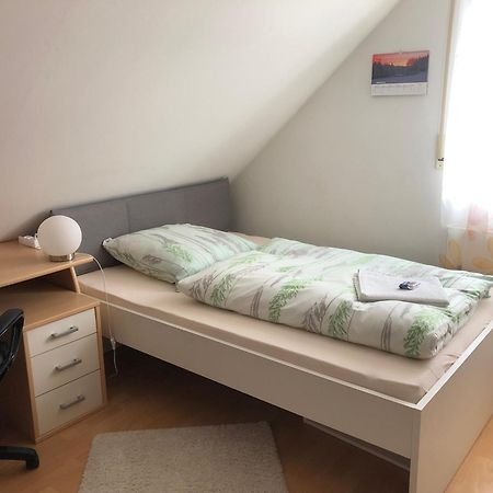 Speichersdorf Konnis Ferienhaus מראה חיצוני תמונה