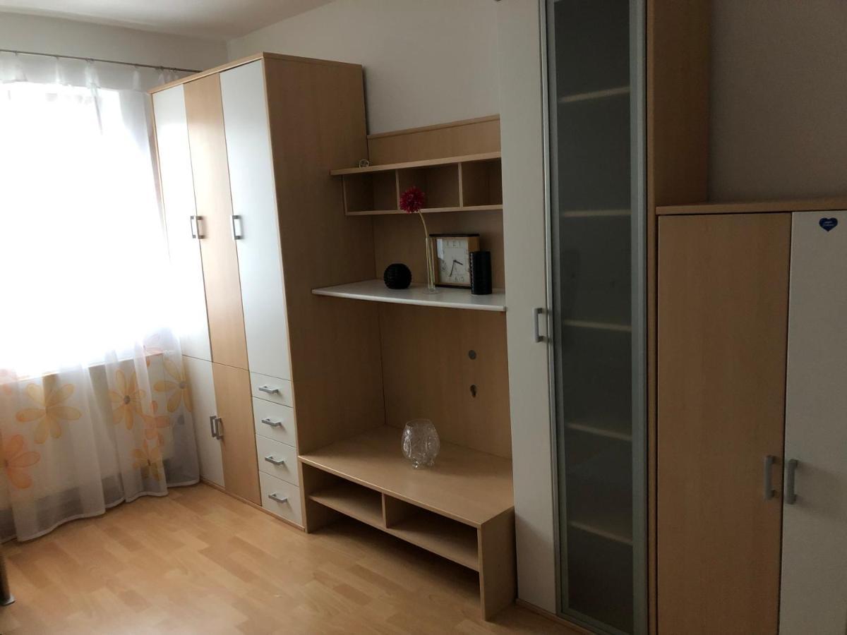 Speichersdorf Konnis Ferienhaus מראה חיצוני תמונה
