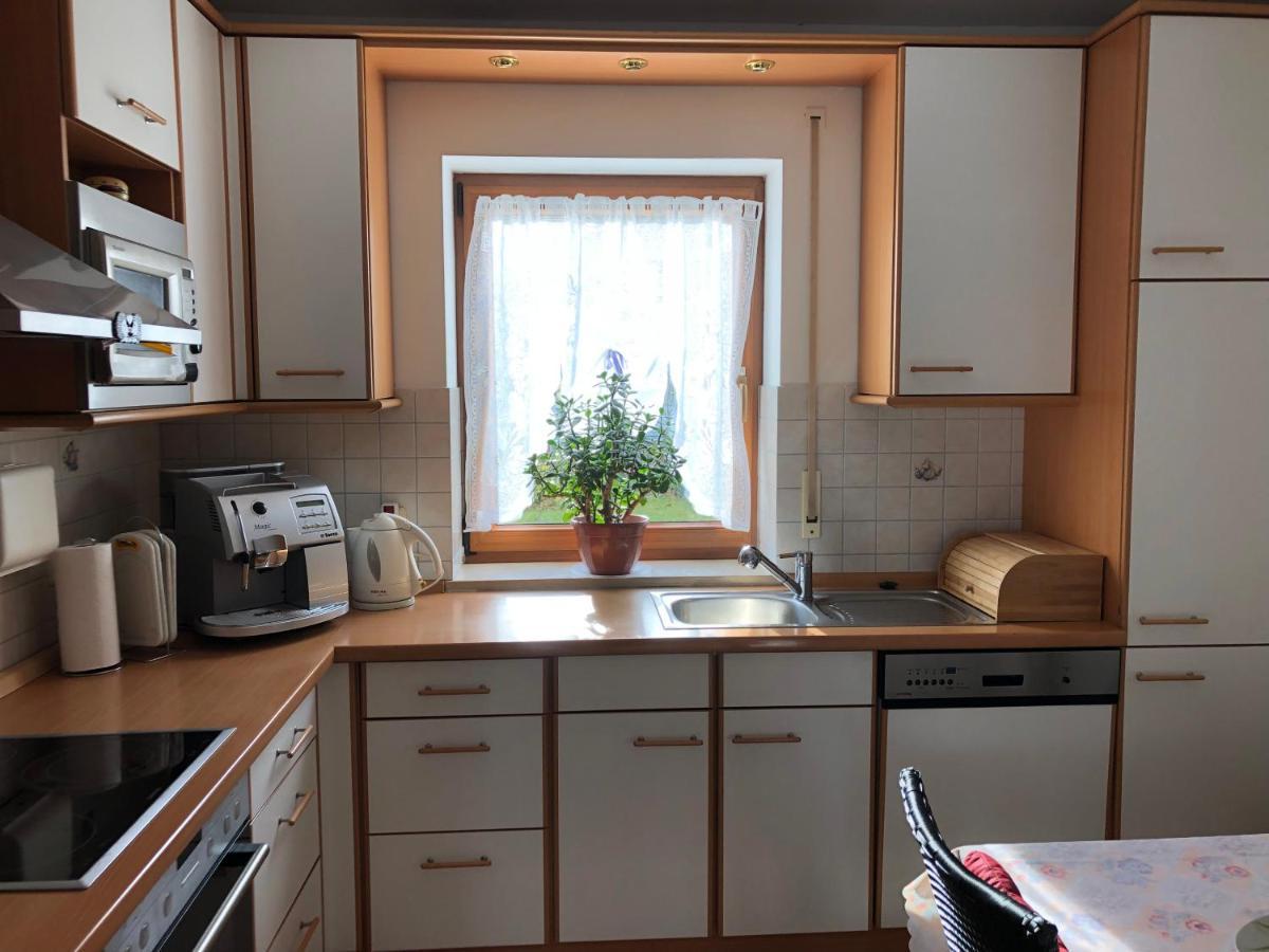 Speichersdorf Konnis Ferienhaus מראה חיצוני תמונה