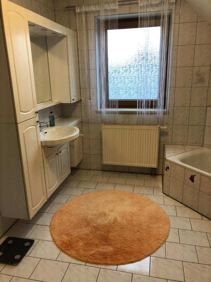 Speichersdorf Konnis Ferienhaus מראה חיצוני תמונה