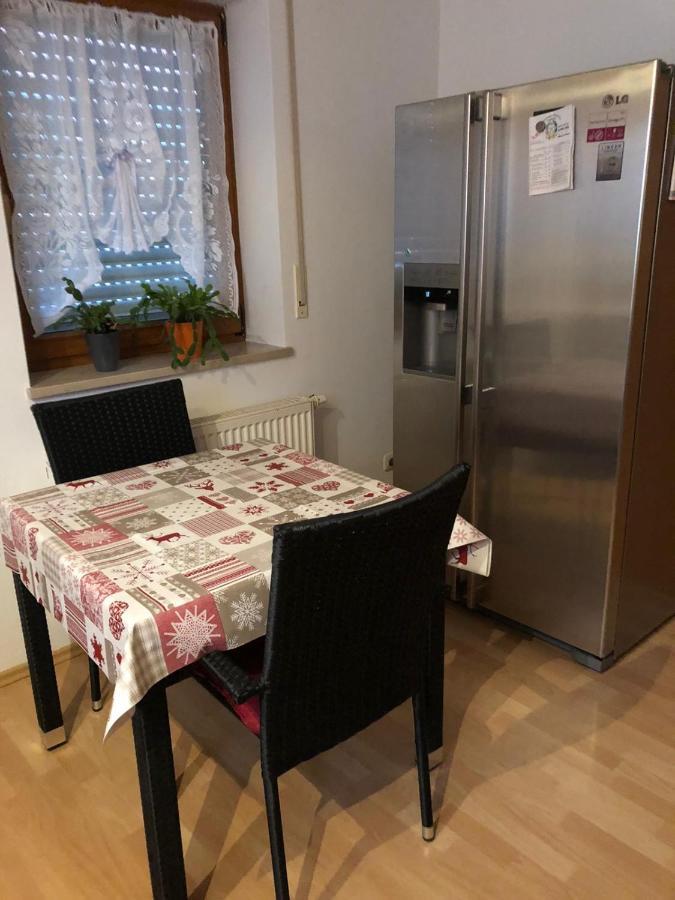 Speichersdorf Konnis Ferienhaus מראה חיצוני תמונה