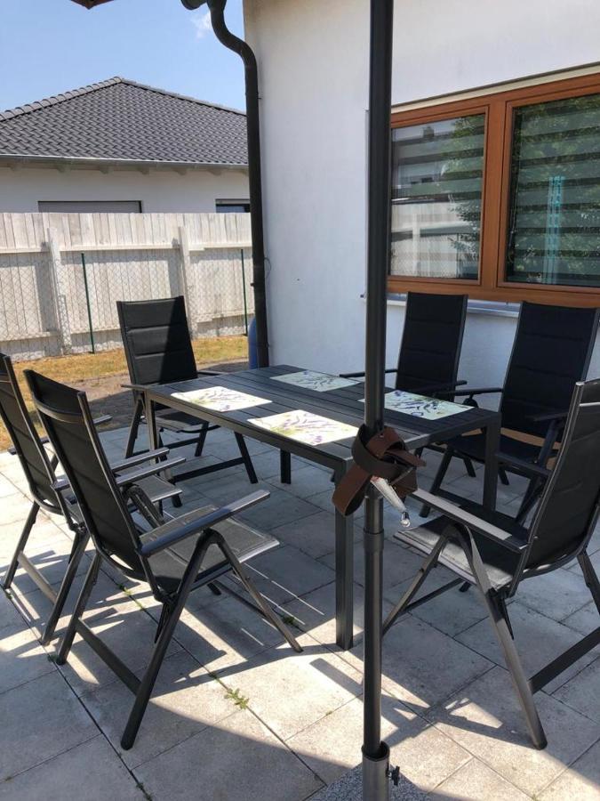 Speichersdorf Konnis Ferienhaus מראה חיצוני תמונה