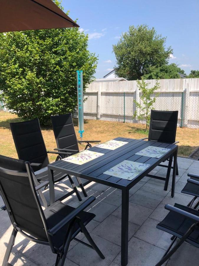 Speichersdorf Konnis Ferienhaus מראה חיצוני תמונה