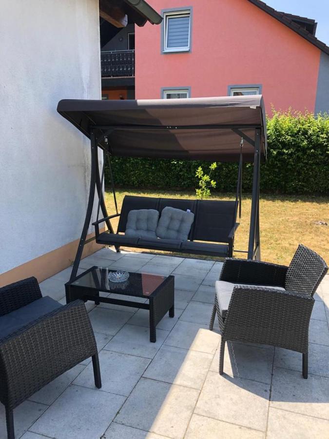 Speichersdorf Konnis Ferienhaus מראה חיצוני תמונה