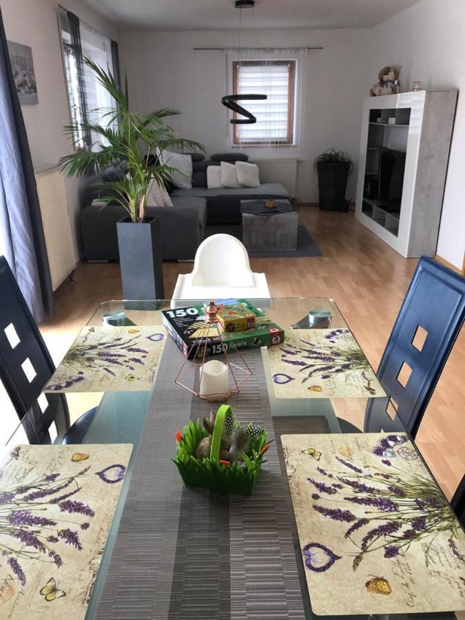 Speichersdorf Konnis Ferienhaus מראה חיצוני תמונה