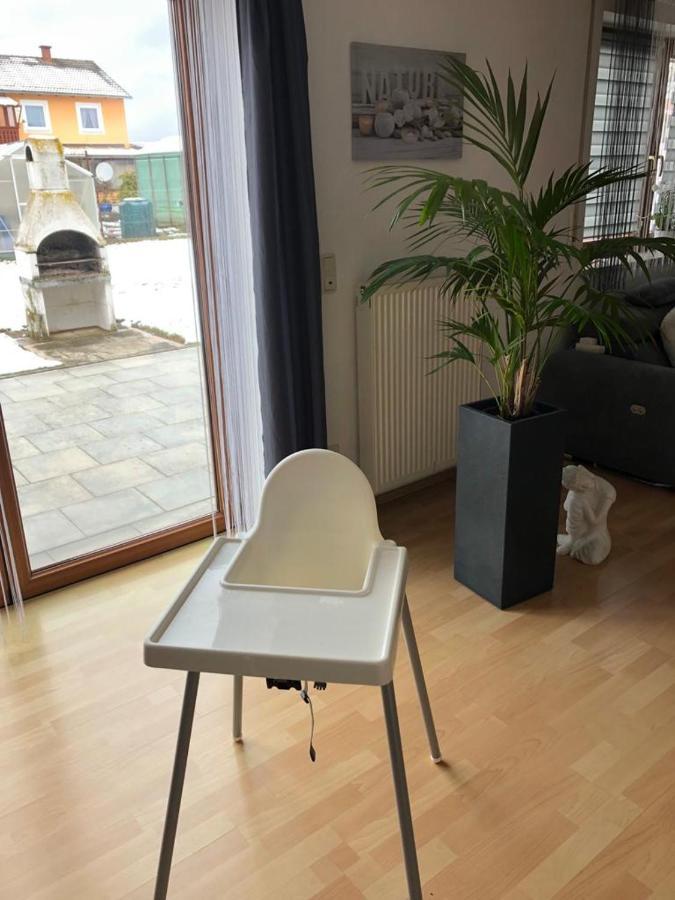 Speichersdorf Konnis Ferienhaus מראה חיצוני תמונה