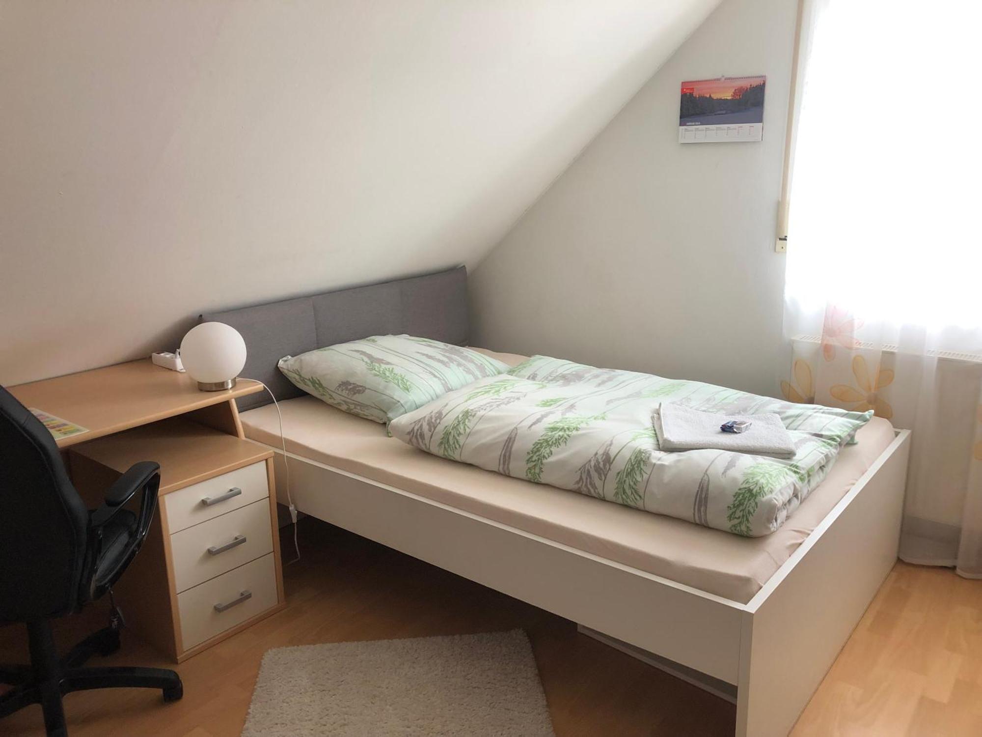 Speichersdorf Konnis Ferienhaus מראה חיצוני תמונה